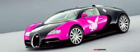 playboy